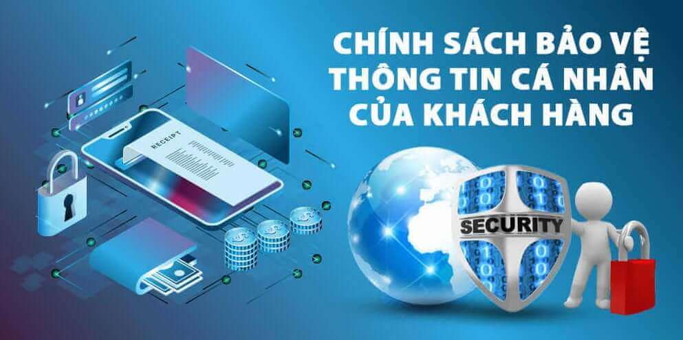 Chính sách bảo mật tại Sky88.press